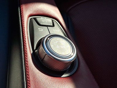 2023 INFINITI QX50 SPORT AWD