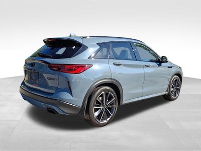 2023 INFINITI QX50 SPORT AWD