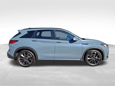 2023 INFINITI QX50 SPORT AWD