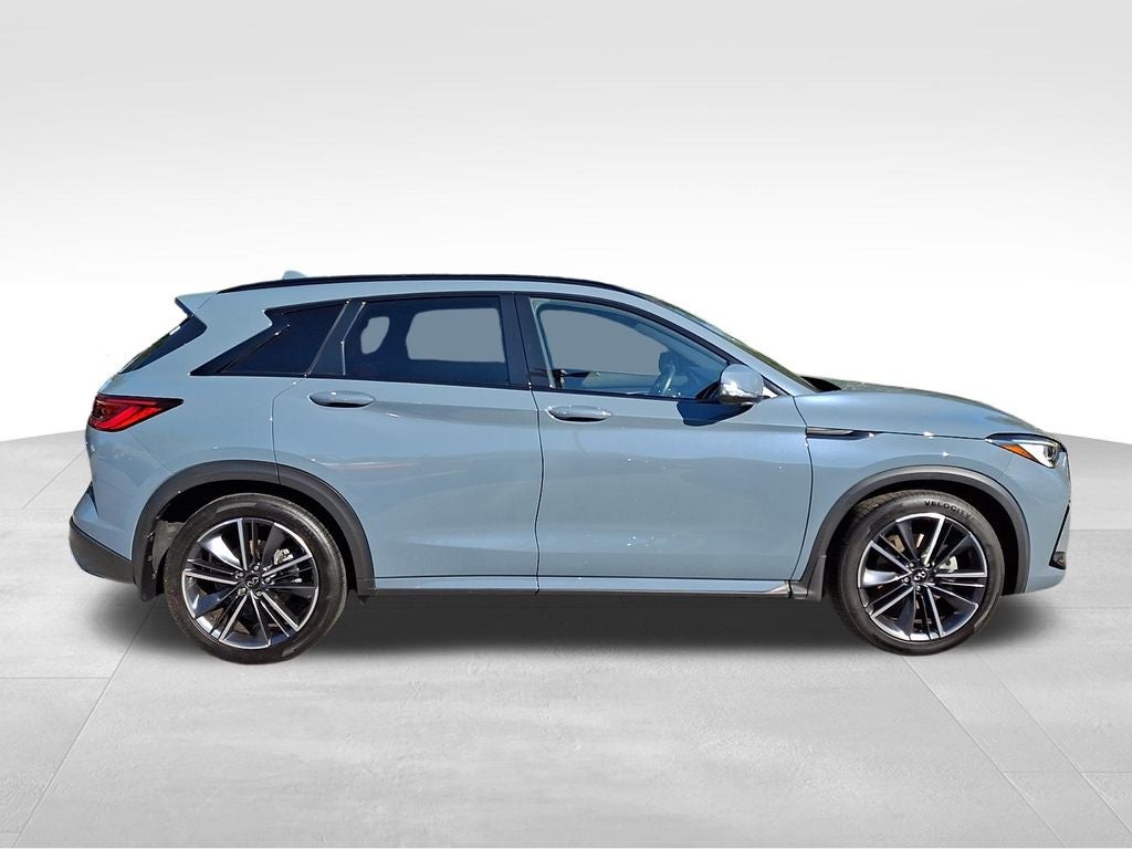 2023 INFINITI QX50 SPORT AWD