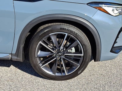 2023 INFINITI QX50 SPORT AWD