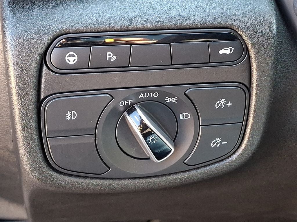 2025 INFINITI QX50 Sport AWD