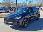 2025 INFINITI QX50 Sport AWD