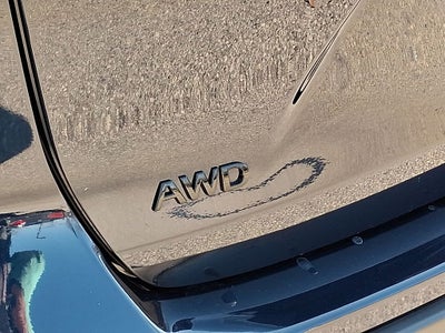 2025 INFINITI QX50 Sport AWD