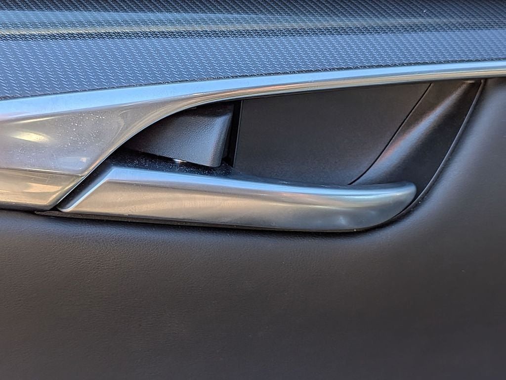 2025 INFINITI QX50 Sport AWD