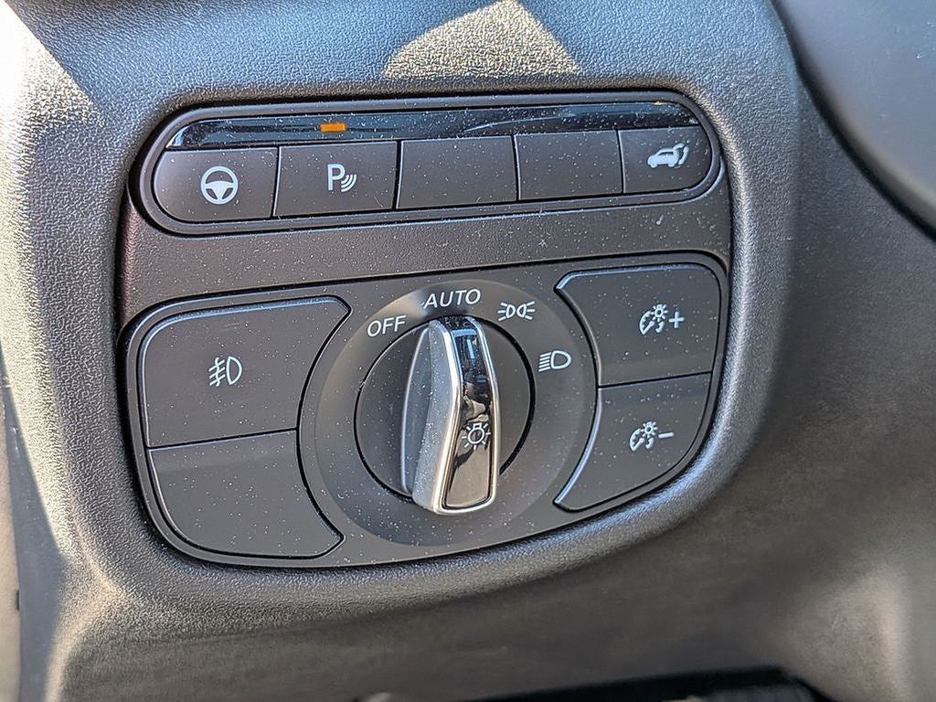 2025 INFINITI QX50 Sport AWD