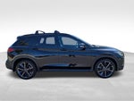 2025 INFINITI QX50 Sport AWD
