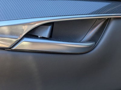 2025 INFINITI QX50 Sport AWD