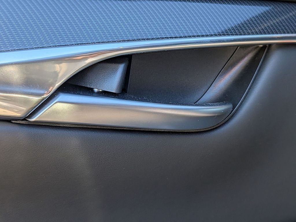 2025 INFINITI QX50 Sport AWD