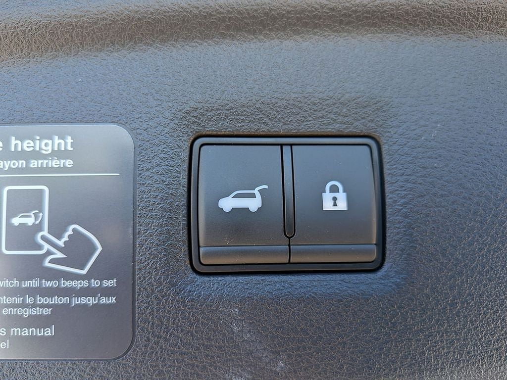 2025 INFINITI QX50 Sport AWD