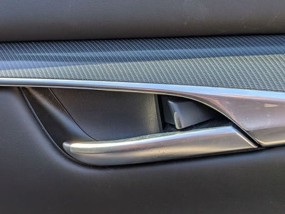 2025 INFINITI QX50 Sport AWD