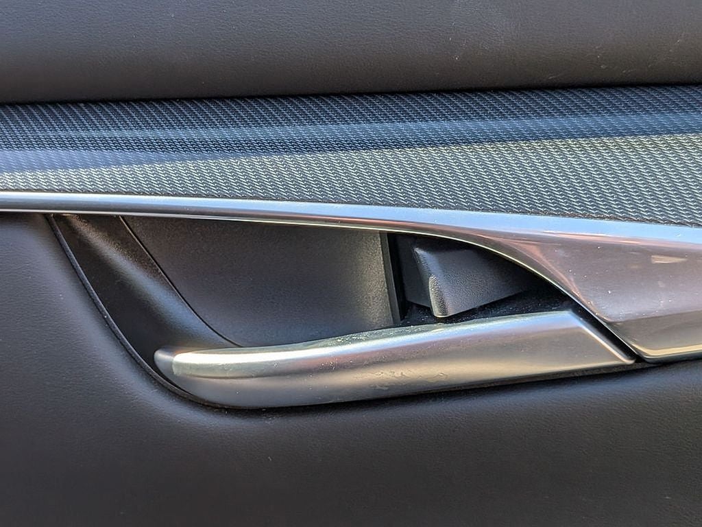 2025 INFINITI QX50 Sport AWD