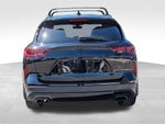 2025 INFINITI QX50 Sport AWD