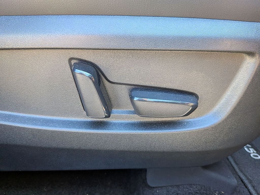 2025 INFINITI QX50 Sport AWD