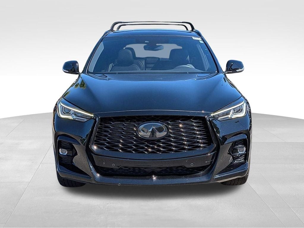 2025 INFINITI QX50 Sport AWD