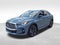 2023 INFINITI QX55 LUXE AWD