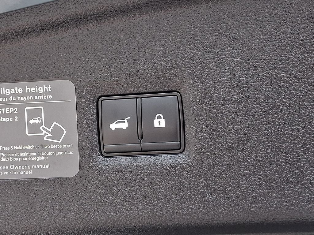 2023 INFINITI QX55 LUXE AWD
