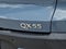 2023 INFINITI QX55 LUXE AWD