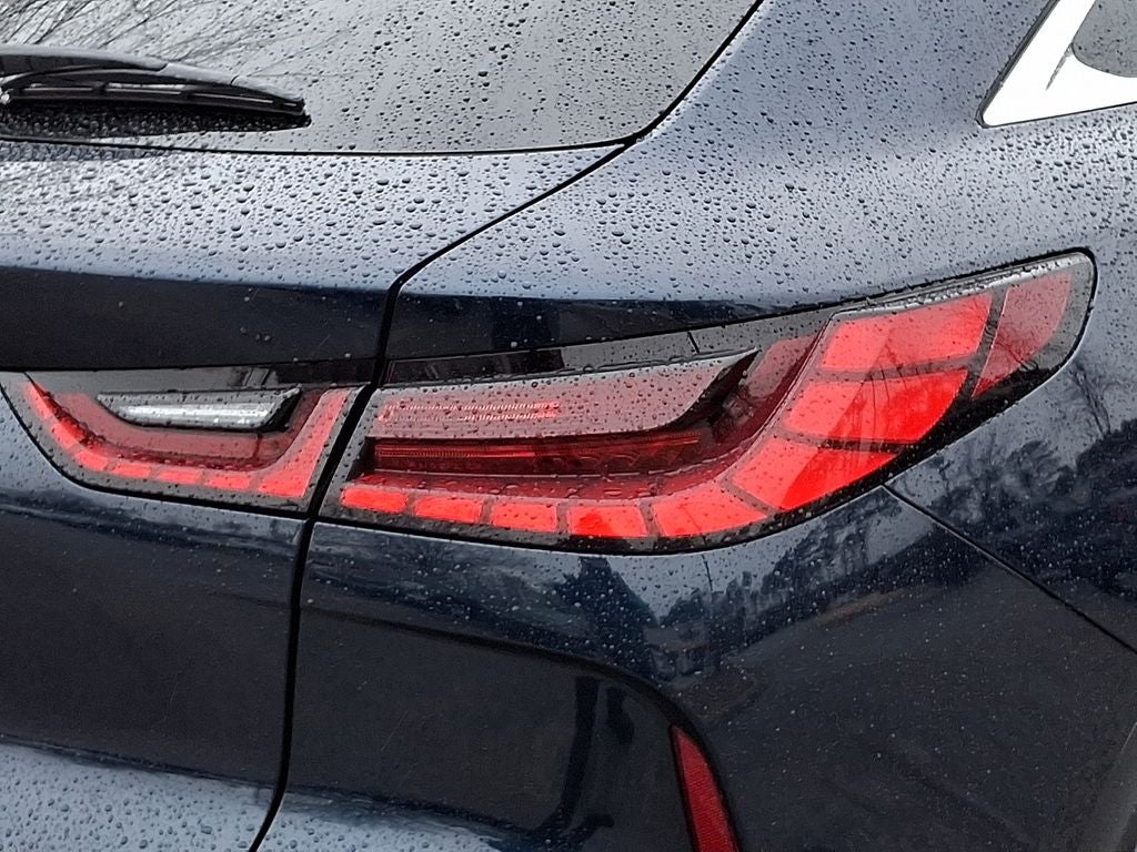 2025 INFINITI QX55 Luxe AWD