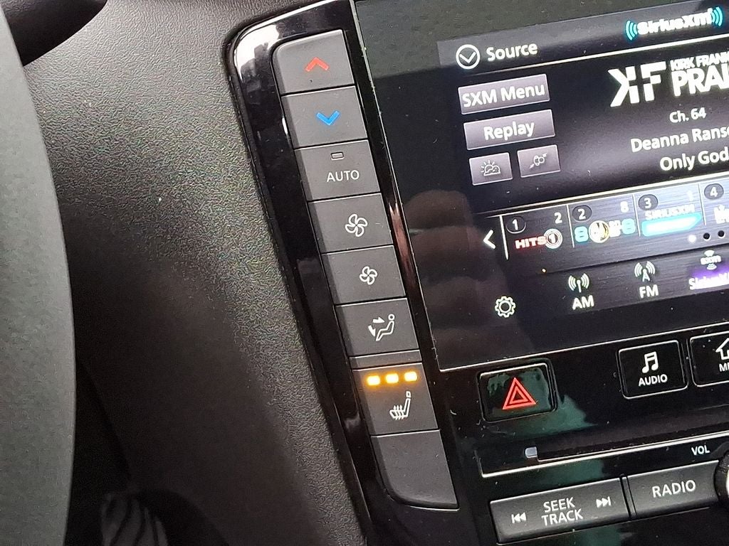 2025 INFINITI QX55 Luxe AWD