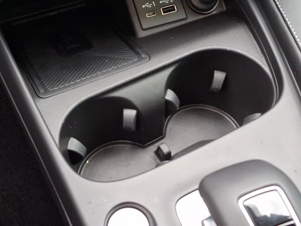 2025 INFINITI QX55 Luxe AWD