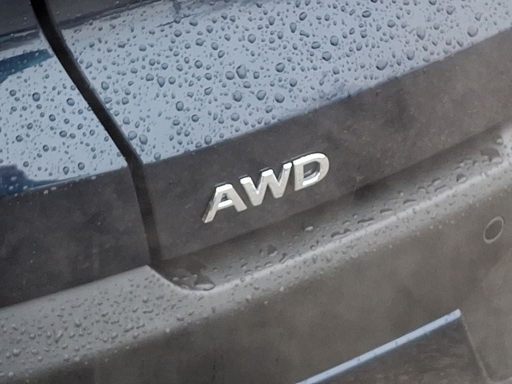 2025 INFINITI QX55 Luxe AWD