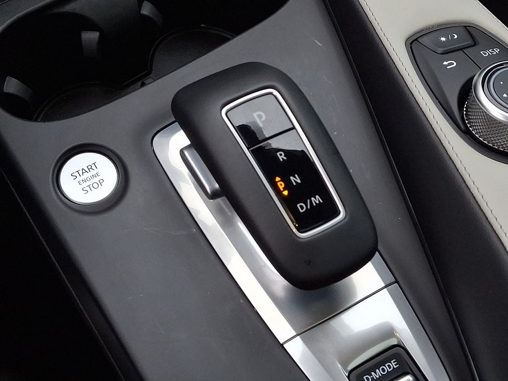 2025 INFINITI QX55 Luxe AWD