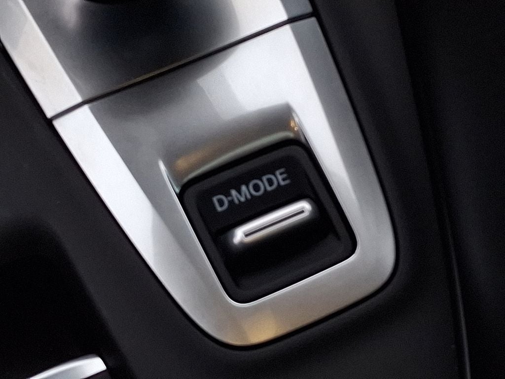 2025 INFINITI QX55 Luxe AWD