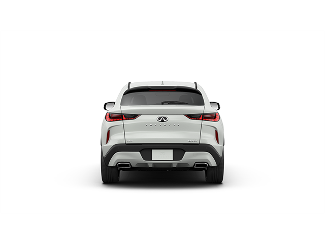 2025 INFINITI QX55 Luxe AWD