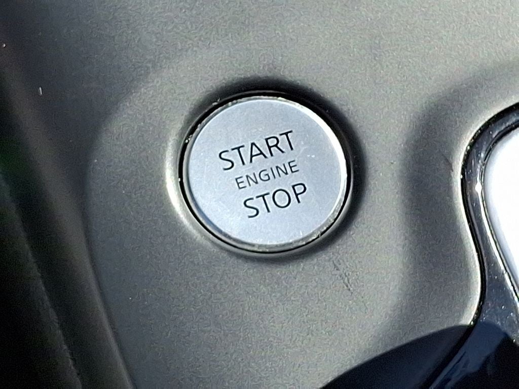 2023 INFINITI QX55 LUXE AWD