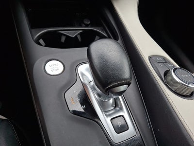 2023 INFINITI QX55 LUXE AWD