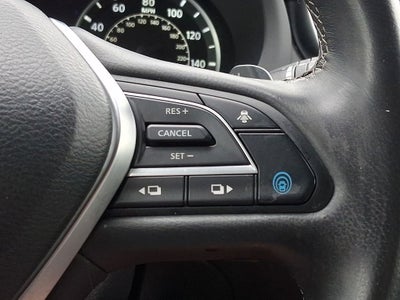 2023 INFINITI QX55 LUXE AWD
