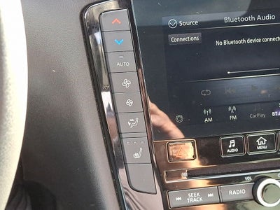 2023 INFINITI QX55 LUXE AWD