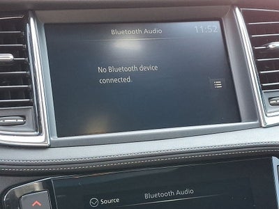 2023 INFINITI QX55 LUXE AWD