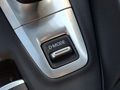 2025 INFINITI QX55 Essential AWD