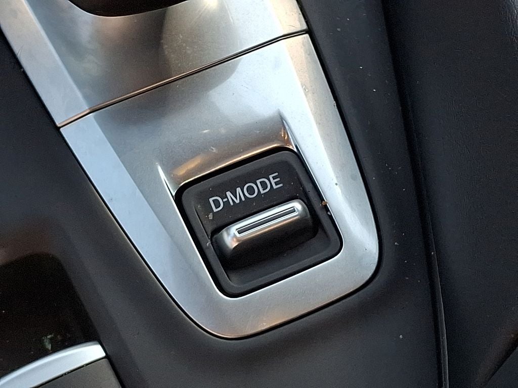 2025 INFINITI QX55 Essential AWD