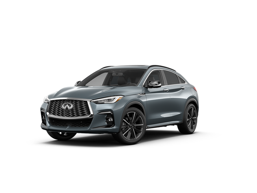 2023 INFINITI QX55 SENSORY AWD
