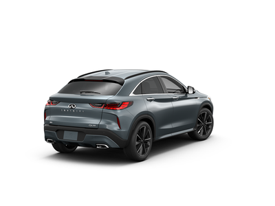 2023 INFINITI QX55 SENSORY AWD