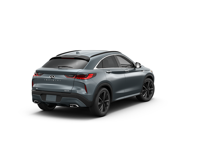 2023 INFINITI QX55 SENSORY AWD