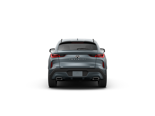 2023 INFINITI QX55 SENSORY AWD