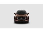 2020 INFINITI QX50 SENSORY