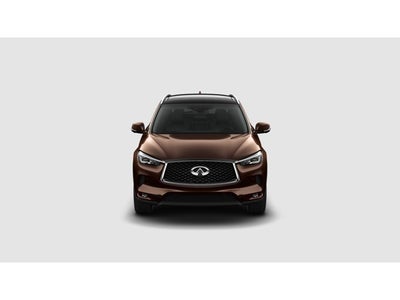 2020 INFINITI QX50 SENSORY