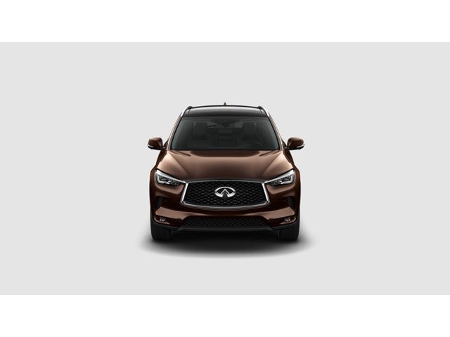 2020 INFINITI QX50 SENSORY
