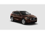 2020 INFINITI QX50 SENSORY