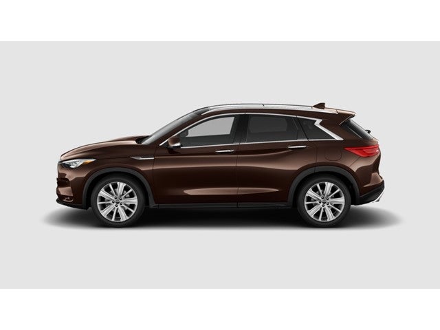 2020 INFINITI QX50 SENSORY