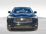 2019 INFINITI QX50 ESSENTIAL AWD