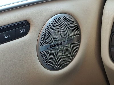 2019 INFINITI QX50 ESSENTIAL AWD