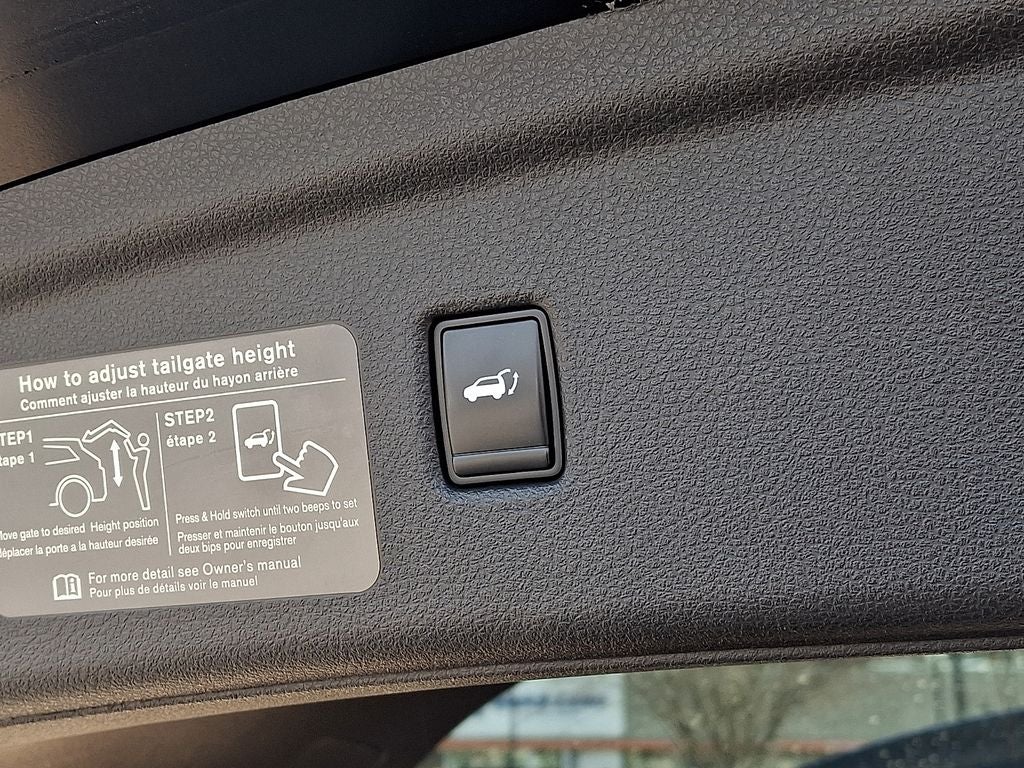 2019 INFINITI QX50 ESSENTIAL AWD