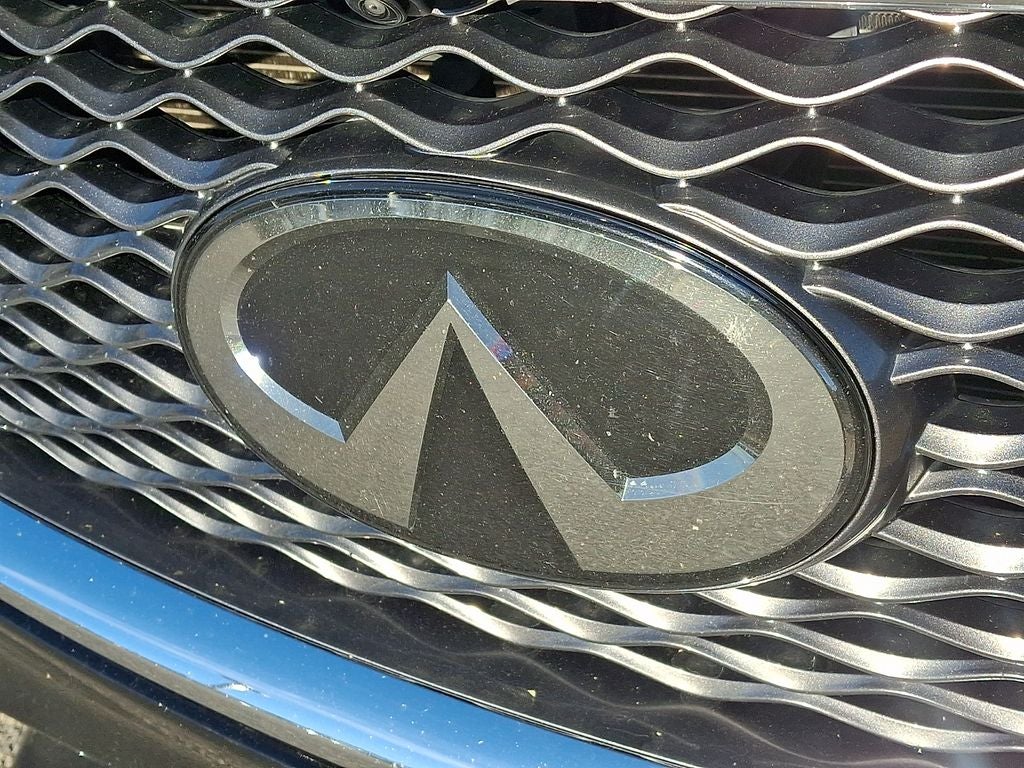 2019 INFINITI QX50 ESSENTIAL AWD