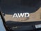 2019 INFINITI QX50 ESSENTIAL AWD
